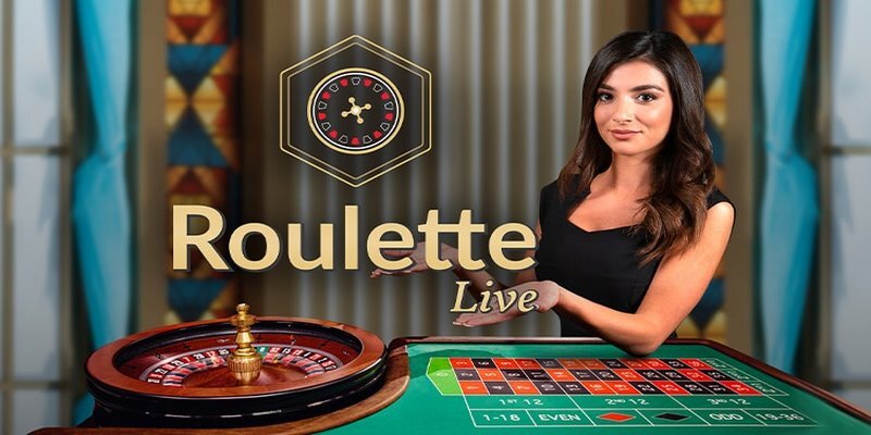 Mê hoặc với vòng quay may mắn của roulette! Tìm hiểu luật chơi, chiến thuật và mẹo chơi hiệu quả tại FB88.