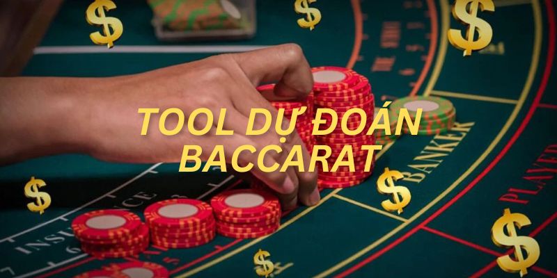 Tool dự đoán Baccarat tại FB88 giúp phân tích xu hướng và đưa ra dự đoán chính xác, hỗ trợ người chơi tối đa trong việc đặt cược hiệu quả.