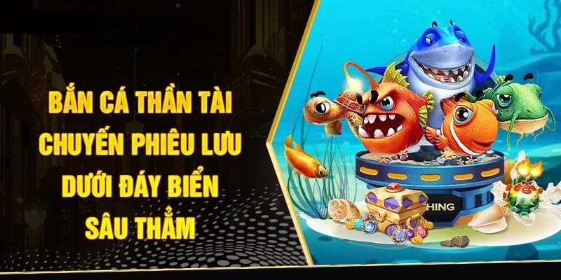 Cùng tham gia bắn cá thần tài tại sân chơi FB88, nơi bạn sẽ trải nghiệm đồ họa đẹp, giao diện dễ sử dụng và cơ hội nhận thưởng khủng.