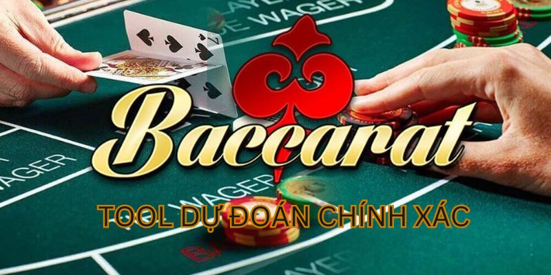 Giới thiệu về Công cụ dự đoán Baccarat