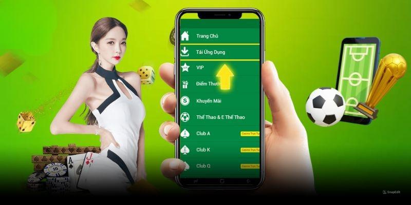 Những lưu ý khi bắt đầu tải app FB88