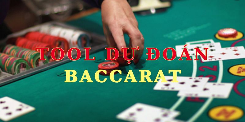 Hướng dẫn chơi Baccarat dành cho người chơi mới