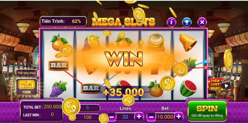 Khám phá kho game khổng lồ của Sảnh CQ9 tại FB88. Từ slot cổ điển đến bắn cá hiện đại, casino live sôi động, tất cả đều có tại đây!